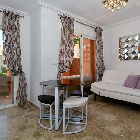 Apartamento Las Calitas II Orihuela Exteriér fotografie