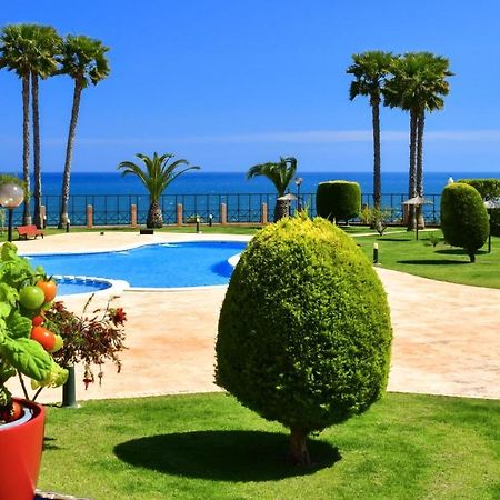 Apartamento Las Calitas II Orihuela Exteriér fotografie