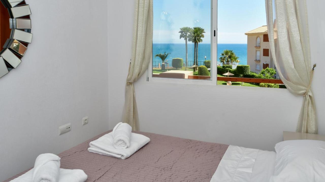 Apartamento Las Calitas II Orihuela Exteriér fotografie