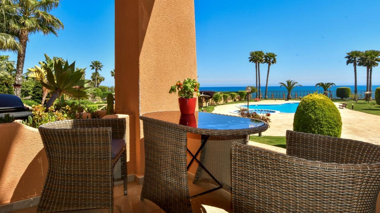 Apartamento Las Calitas II Orihuela Exteriér fotografie