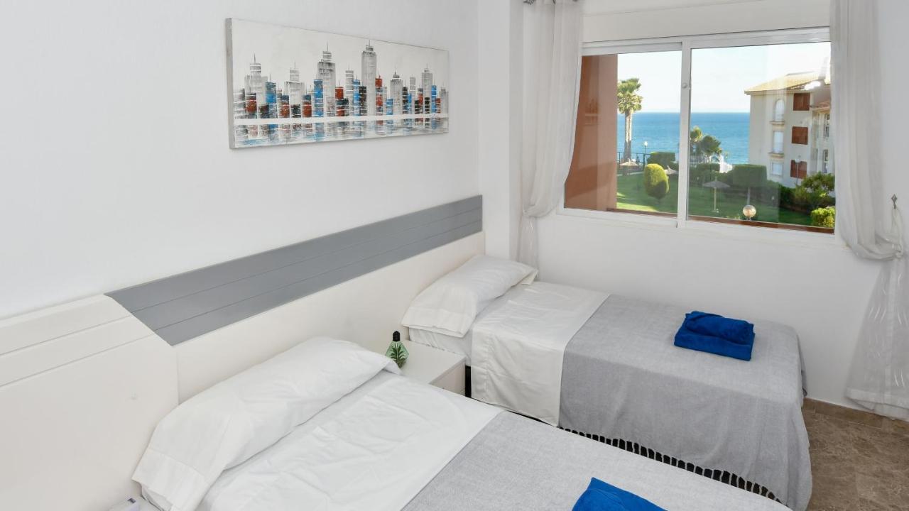 Apartamento Las Calitas II Orihuela Exteriér fotografie