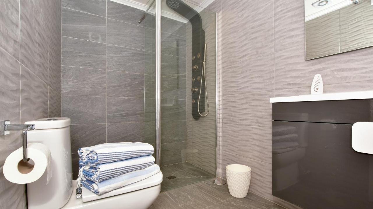 Apartamento Las Calitas II Orihuela Exteriér fotografie