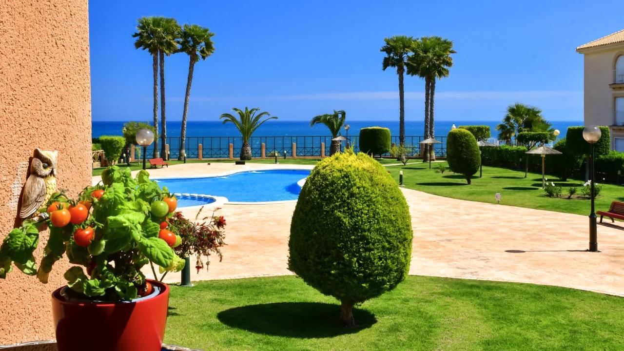 Apartamento Las Calitas II Orihuela Exteriér fotografie