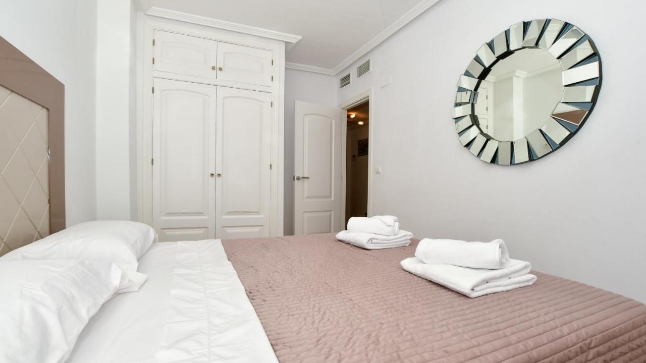Apartamento Las Calitas II Orihuela Exteriér fotografie