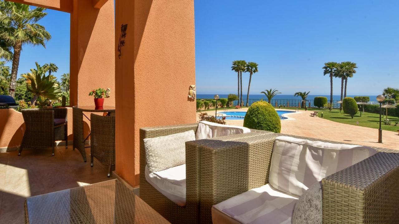 Apartamento Las Calitas II Orihuela Exteriér fotografie