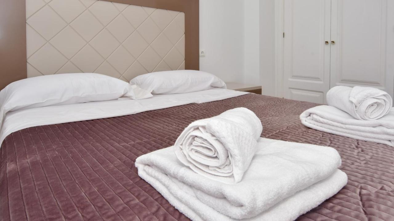 Apartamento Las Calitas II Orihuela Exteriér fotografie