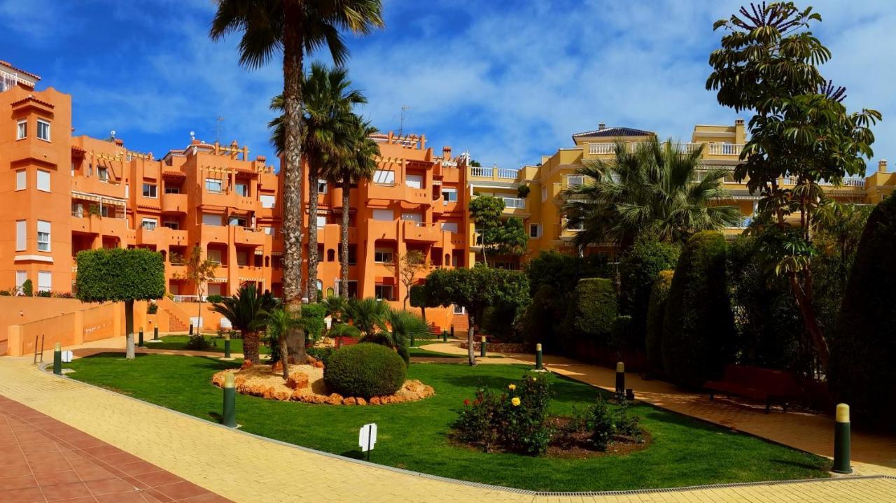 Apartamento Las Calitas II Orihuela Exteriér fotografie
